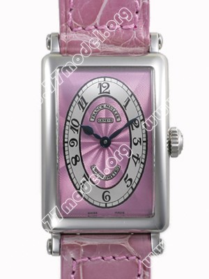 Replica Franck Muller 902QZ CHRONOMETRO Chronometro Ladies Watch Watches