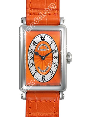 Replica Franck Muller 902QZ CHRONOMETRO Chronometro Ladies Watch Watches