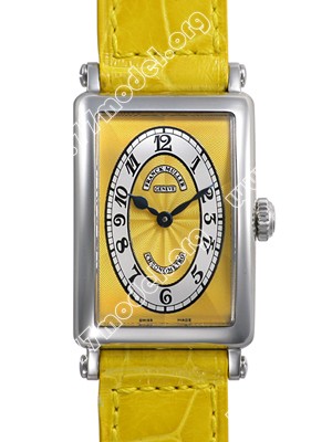 Replica Franck Muller 902QZ CHRONOMETRO Chronometro Ladies Watch Watches