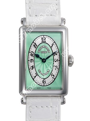 Replica Franck Muller 902QZ CHRONOMETRO Chronometro Ladies Watch Watches