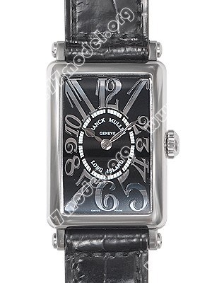 Replica Franck Muller 902QZ RELIEF Ladies Large Long Island Ladies Watch Watches
