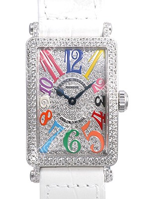 Replica Franck Muller 902QZD CD COL Color Dream Ladies Watch Watches