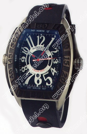 Replica Franck Muller 9900 SC GP-1 Conquistador Grand Prix Mens Watch Watches