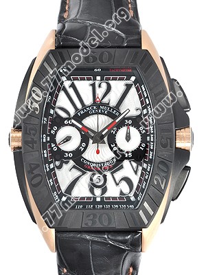 Replica Franck Muller 9900CCGP Conquistador Grand Prix Mens Watch Watches