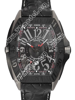 Replica Franck Muller 9900SC GP Conquistador Grand Prix Mens Watch Watches