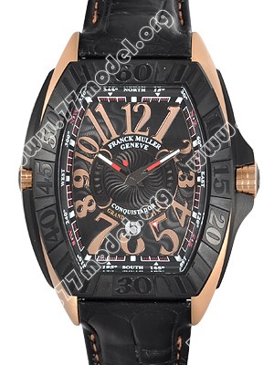 Replica Franck Muller 9900SC GP Conquistador Grand Prix Mens Watch Watches