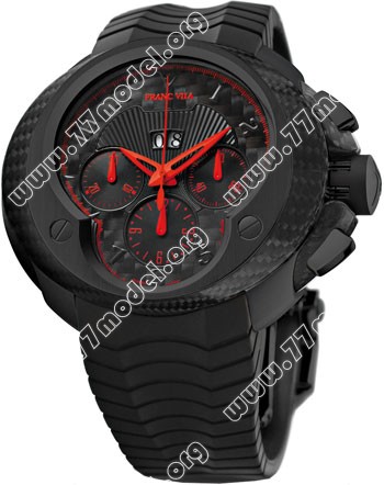 Replica Franc Vila FV-EVOS-8Ch-COBRA Chronograph Grand Date Mens Watch Watches