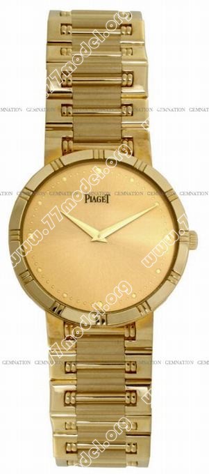 Replica Piaget G0A03305 Dancer Mens Watch Watches