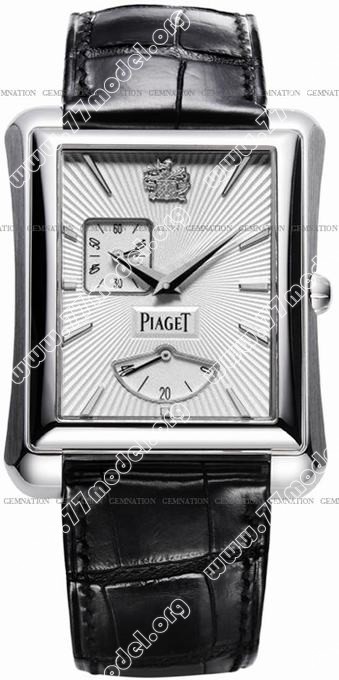 Replica Piaget G0A033069 Emperador Mens Watch Watches