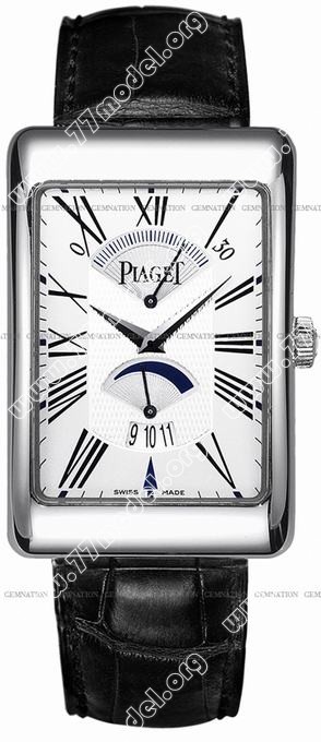 Replica Piaget G0A28062 Rectangle a l'Ancienne XL Mens Watch Watches