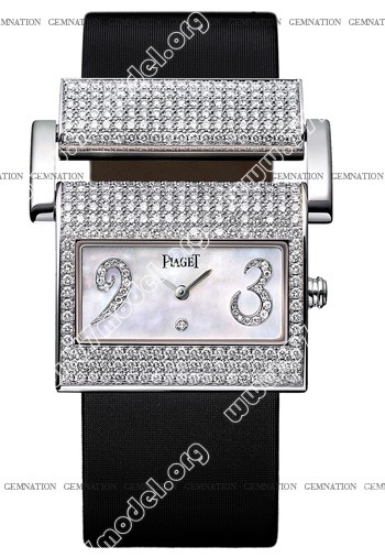 Replica Piaget G0A29020 Miss Protocole XL (Large) Ladies Watch Watches