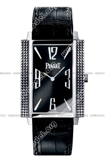 Replica Piaget G0A30161 Black Tie 1967 Unisex Watch Watches
