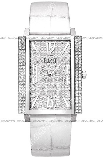 Replica Piaget G0A30165 Black Tie 1967 Unisex Watch Watches