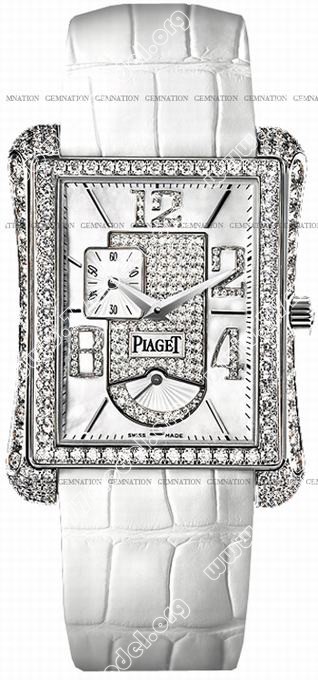Replica Piaget G0A31022 Emperador Mens Watch Watches