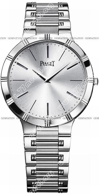 Replica Piaget G0A31035 Dancer Mens Watch Watches
