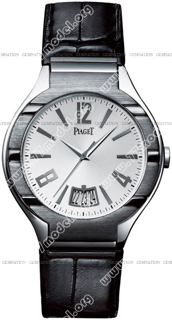Replica Piaget G0A31040 Polo Mens Watch Watches