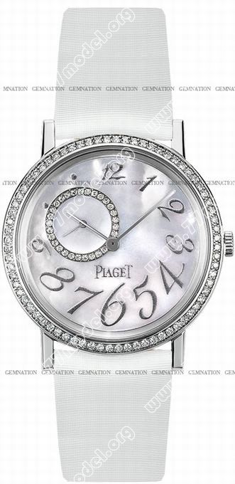 Replica Piaget G0A31105 Altiplano Ultra Thin Ladies Watch Watches
