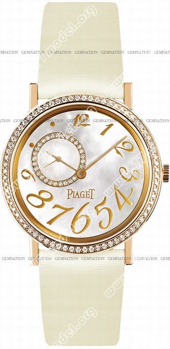 Replica Piaget G0A31107 Altiplano Ultra Thin Ladies Watch Watches