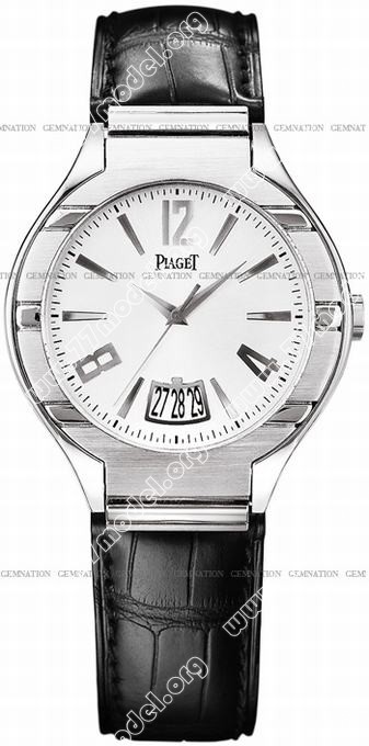 Replica Piaget G0A31139 Polo Mens Watch Watches