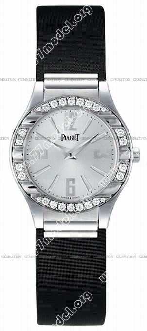 Replica Piaget G0A31141 Polo Mens Watch Watches