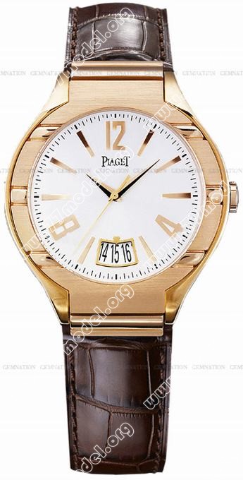 Replica Piaget G0A31149 Polo Mens Watch Watches