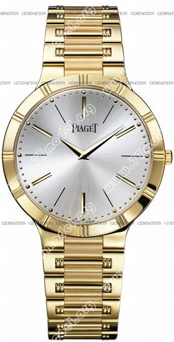 Replica Piaget G0A31158 Dancer Mens Watch Watches