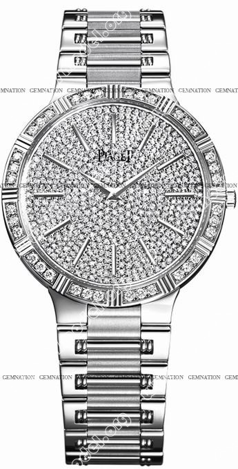 Replica Piaget G0A31163 Dancer Mens Watch Watches