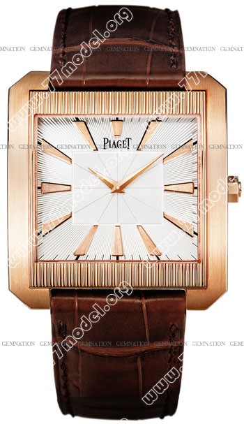 Replica Piaget G0A32005 Protocole XXL Mens Watch Watches