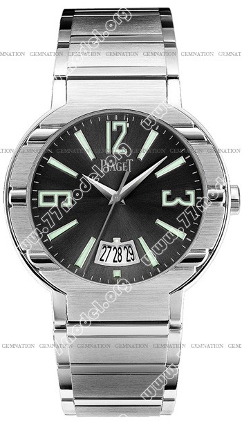 Replica Piaget G0A32028 Polo Mens Watch Watches