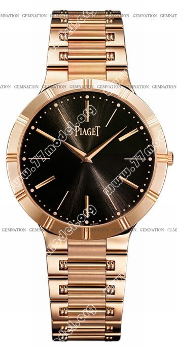Replica Piaget G0A32055 Dancer Mens Watch Watches