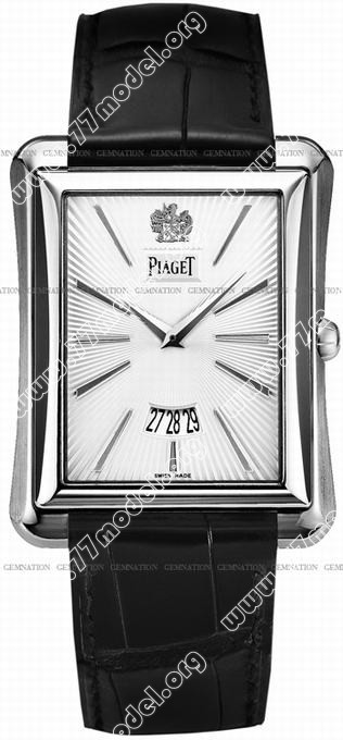 Replica Piaget G0A32120 Emperador Mens Watch Watches