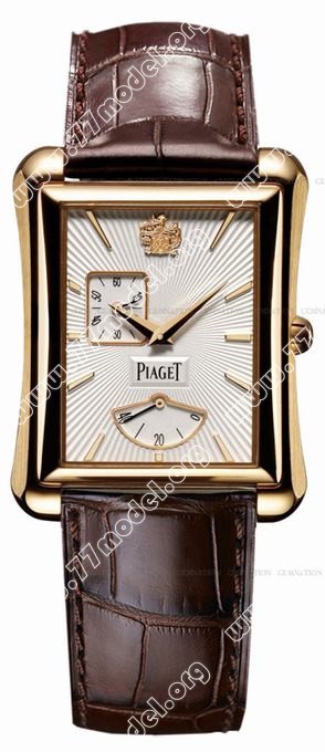 Replica Piaget G0A33070 Emperador Mens Watch Watches