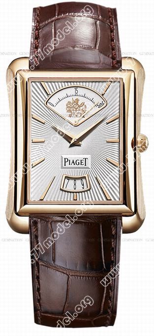 Replica Piaget G0A33071 Emperador Mens Watch Watches