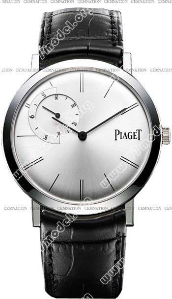 Replica Piaget G0A33112 Altiplano Ultra Thin Mens Watch Watches