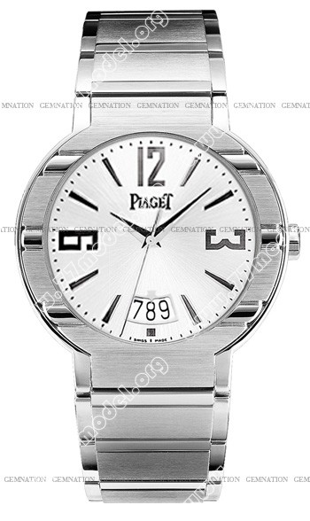 Replica Piaget G0A33219 Polo Mens Watch Watches