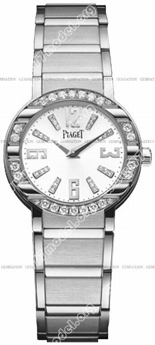 Replica Piaget G0A33231 Polo Ladies Watch Watches