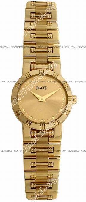 Replica Piaget GOA02034 Dancer Ladies Watch Watches