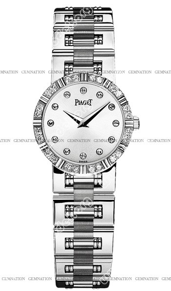 Replica Piaget GOA02120 Dancer Ladies Watch Watches
