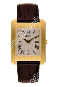 Replica Piaget GOA25029 Protocole XL Ladies Watch Watches