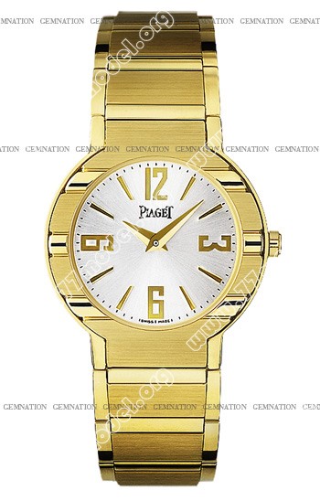 Replica Piaget GOA26029 Polo Ladies Watch Watches