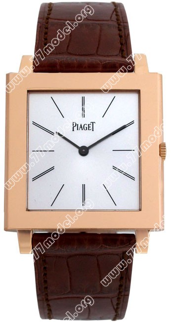 Replica Piaget GOA32065 Altiplano Mens Watch Watches