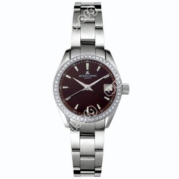 Replica JACQUES LEMANS GU128FA JACQUES LEMANS Ladies Watch Watches