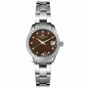 Replica JACQUES LEMANS GU128HA JACQUES LEMANS Ladies Watch Watches