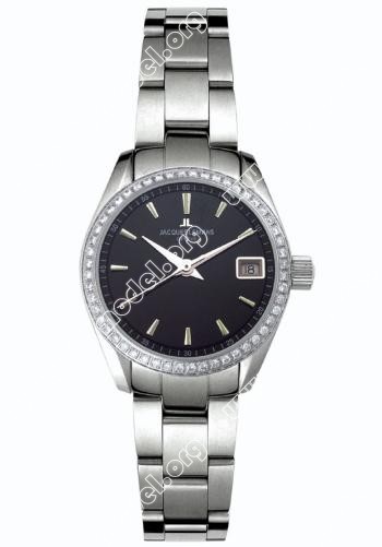 Replica JACQUES LEMANS GU128I Tempora Ladies Watch Watches