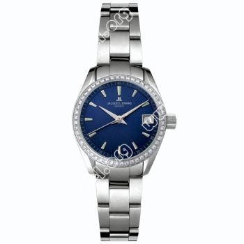 Replica JACQUES LEMANS GU128K JACQUES LEMANS Ladies Watch Watches