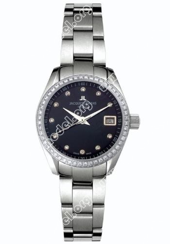 Replica JACQUES LEMANS GU128Y Tempora Ladies Watch Watches