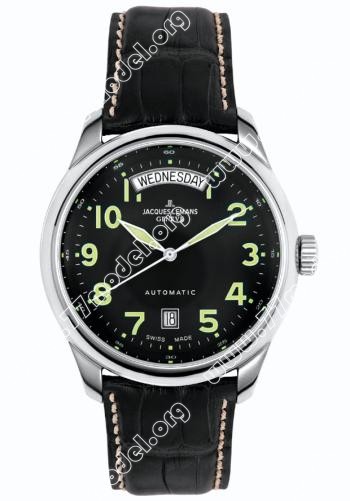 Replica JACQUES LEMANS GU129A-ABT01C Artis Mens Watch Watches