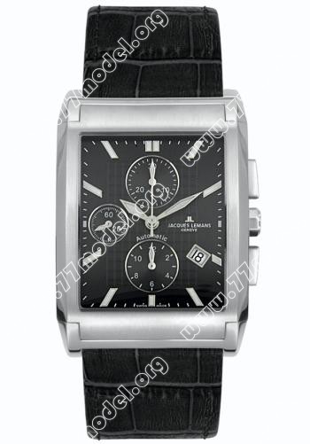Replica JACQUES LEMANS GU187A Sigma Mens Watch Watches