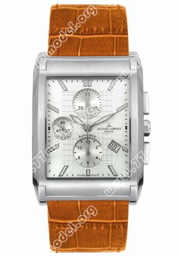 Replica JACQUES LEMANS GU187B Sigma Mens Watch Watches