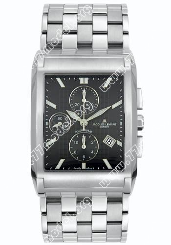 Replica JACQUES LEMANS GU187C Sigma Mens Watch Watches